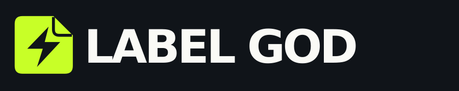 Label God